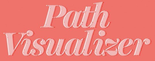 Path Visualizer icon